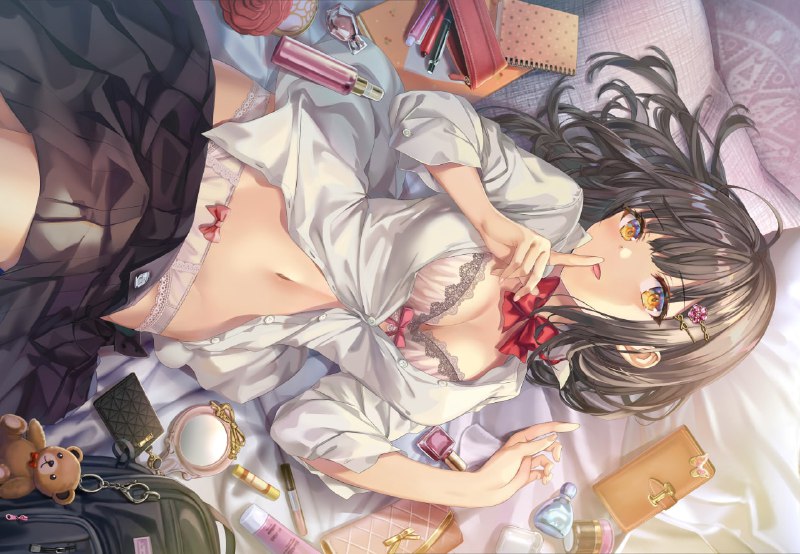 #VerySafeForSelf  （R18只发文件#VerySafeForSelf  （R18只发文件