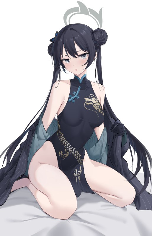 #妃咲#妃咲