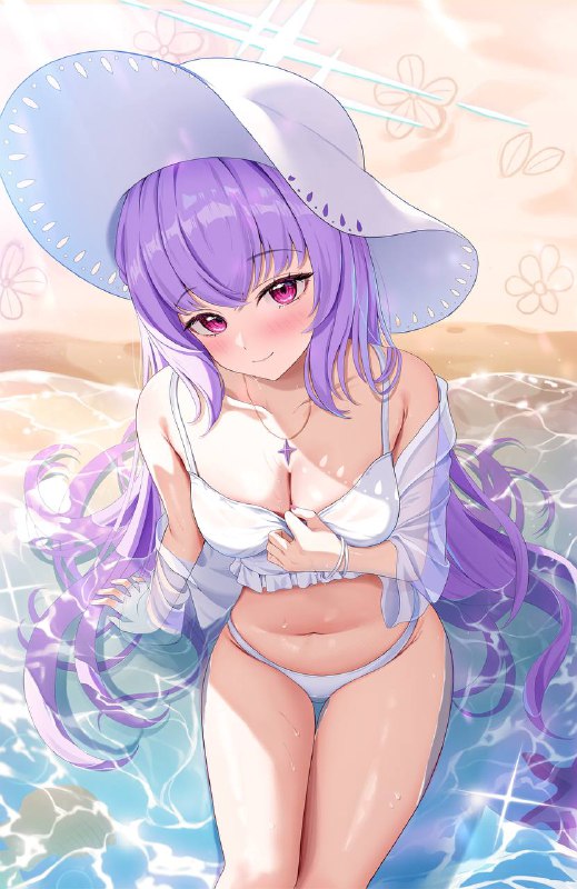 #亚津子