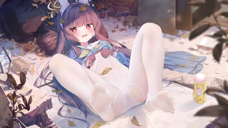 🍀SFWby 失落之明