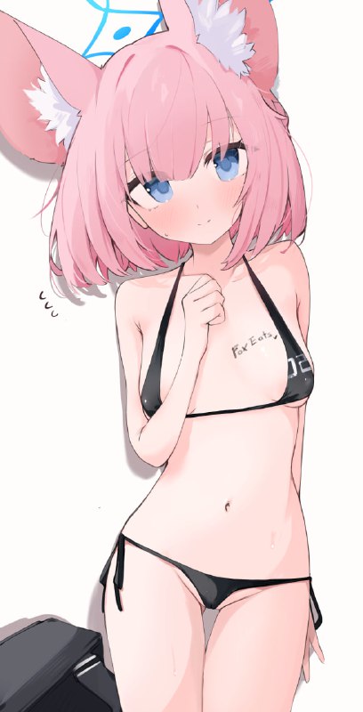 #妮可#妮可