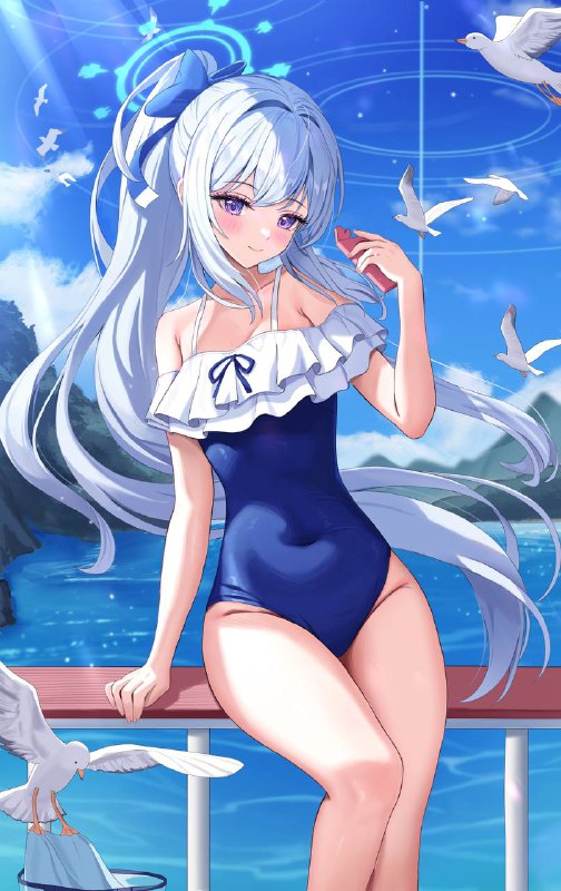 #宫子#宫子