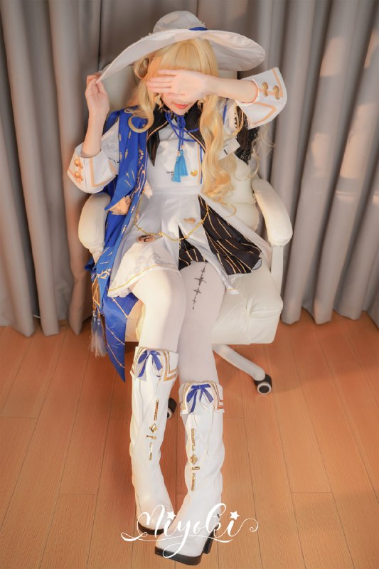 #铃木美咲 #我的名字是（ #菲比） [28P1V-1.81GB]#Coser#铃木美咲 #我的名字是（ #菲比） [28P1V-1.81GB]#Coser