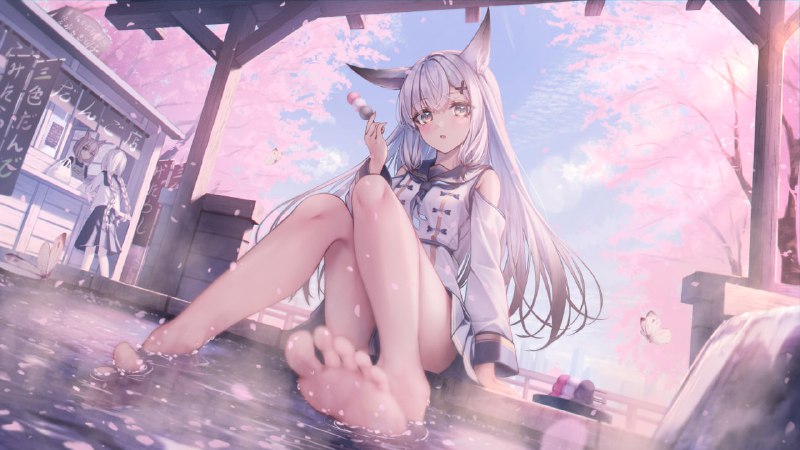 #雨音うたた