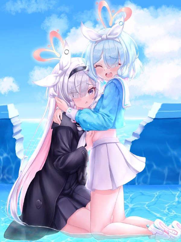 #普拉娜 #阿罗娜