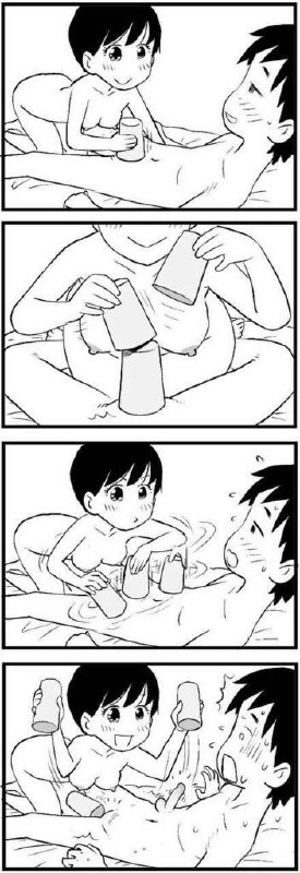 ⚠️ #NSFW