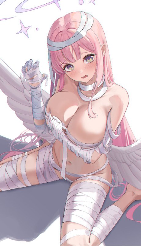 今日小未花🌸