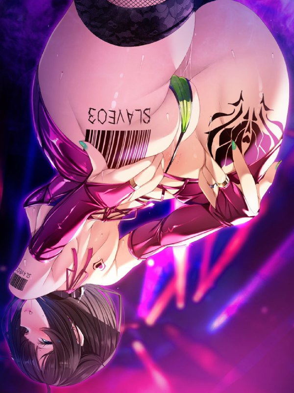 🔞NSFW⚠️