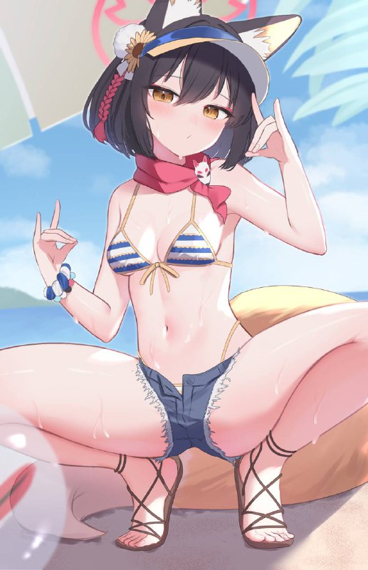 #泉奈#泉奈