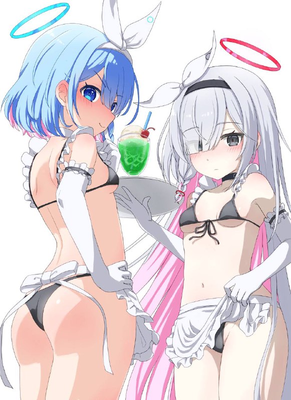 #普拉娜 #阿罗娜