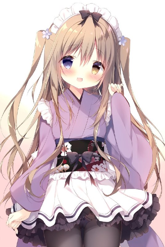 【#奇怪的日子增加了】今天5月10日是 #メイドの日(女仆日) 5月＝May（メイ）10（ド）的谐音 PixivWIKI ——所以大家来发点女仆图吧！PS.配图白玉幼术师しらたま【#奇怪的日子增加了】今天5月10日是 #メイドの日(女仆日) 5月＝May（メイ）10（ド）的谐音 PixivWIKI ——所以大家来发点女仆图吧！PS.配图白玉幼术师しらたま