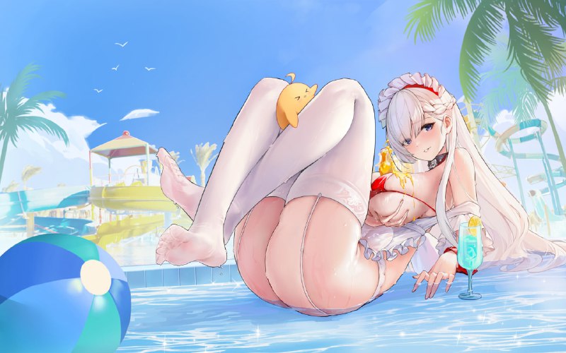 #色图#色图
