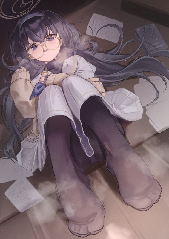 吃菌子啦