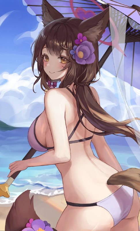 #若藻