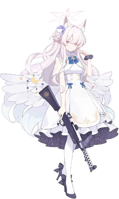 #草猫娘都是接头霸王吗