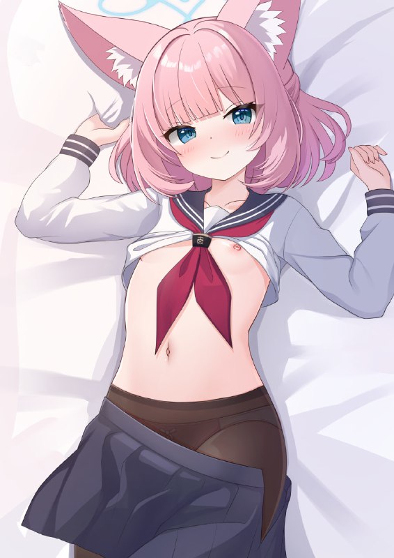 #妮可#妮可