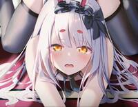 島風(アズールレーン)愚者s pixivvia ascii2d.net or 特徴 | 色合特徴结果不一定正确，请自行分辨