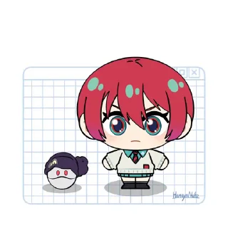 Video Sticker
