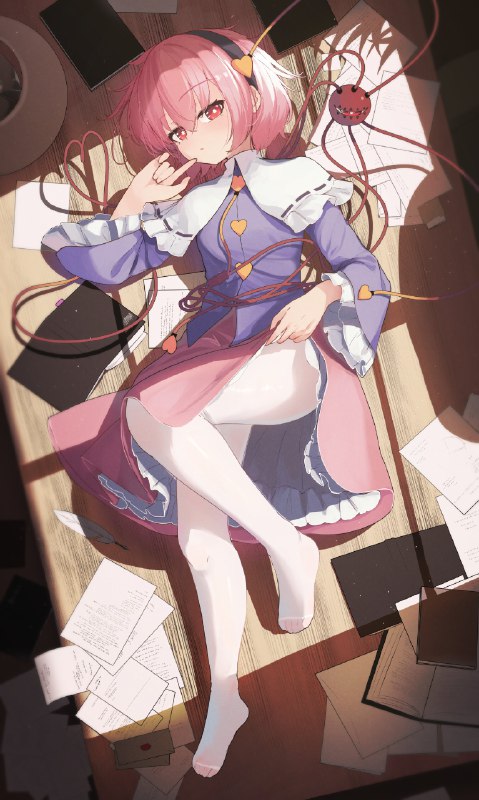 🍀SFW