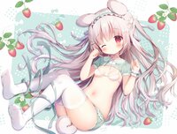 2021.05.11omamechichitwittervia ascii2d.net or 色合 | 特徴