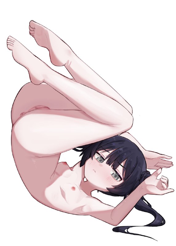 #妃咲#妃咲