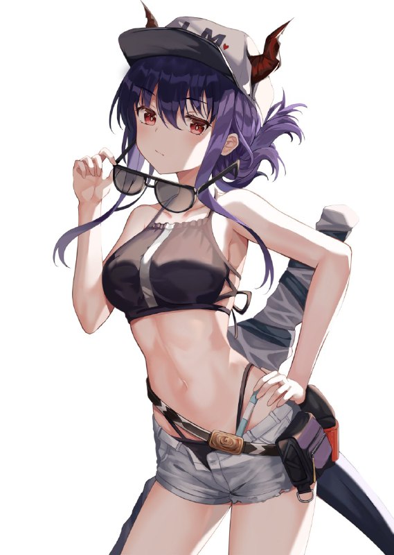 画师