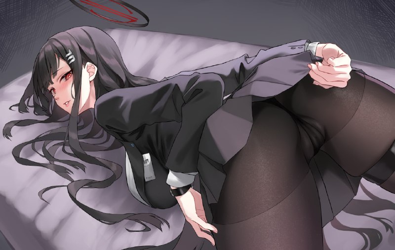 #调月莉音#调月莉音