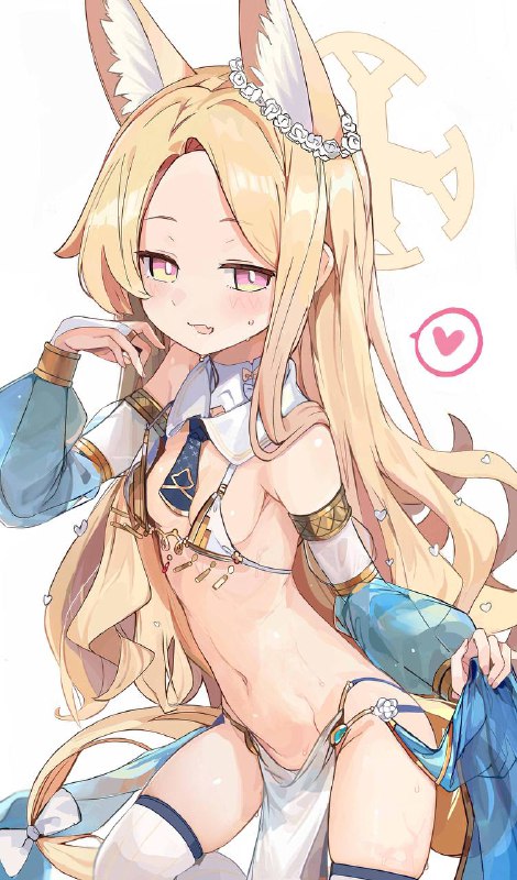 #圣娅