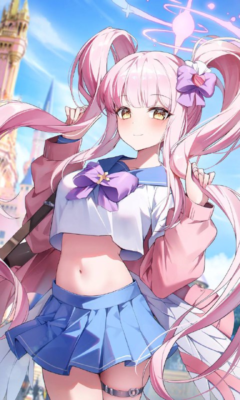 #未花#未花