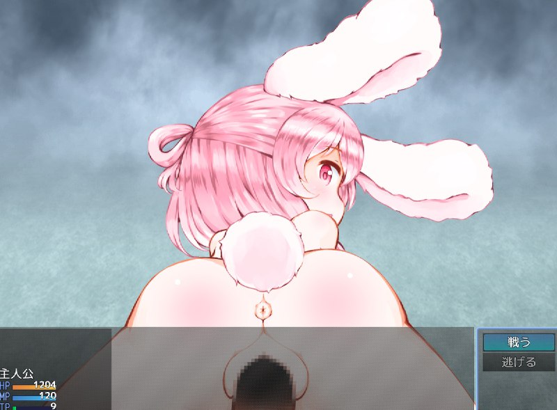 #游戏 #未来みるく #RPG无简介下载链接 PC