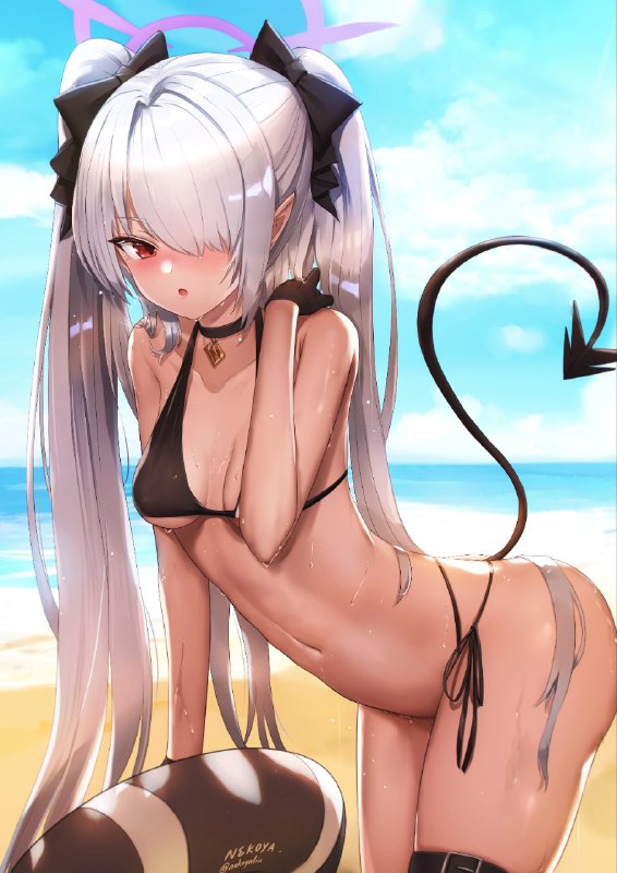 #伊织#伊织