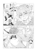 fakku*I Wanna Show My Sister Who's Boss!*Artist