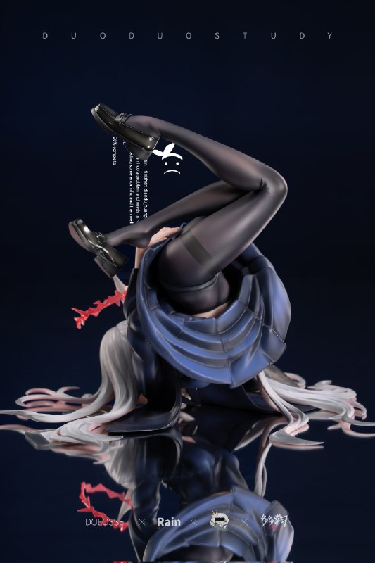 「販売情報」今回は『ブルーアーカイブ』のプラナを制作しました