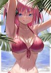 サマーバケーション二乃pixiv ID