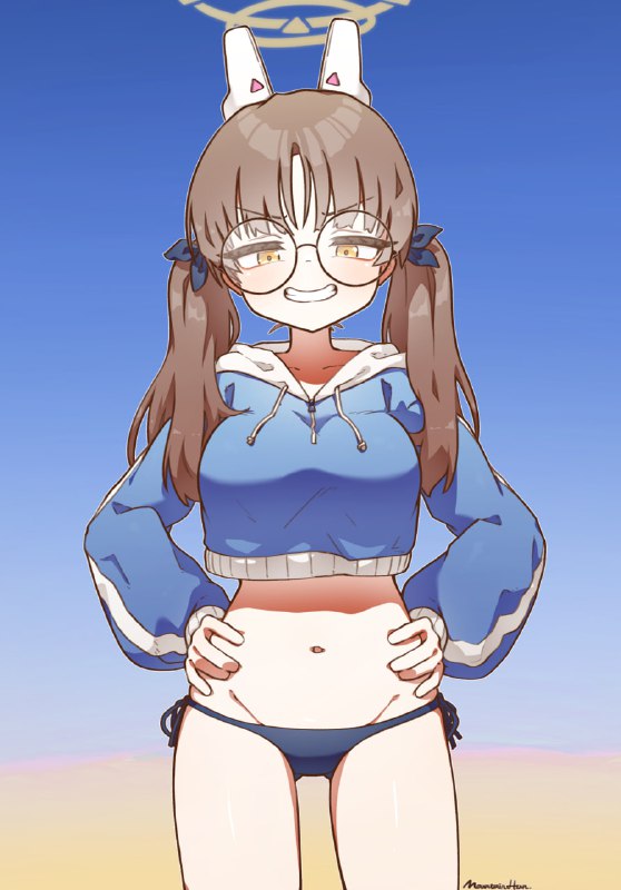 #MountainHan#MountainHan