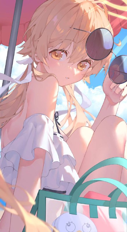 #日富美