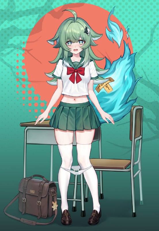 #霍霍#霍霍
