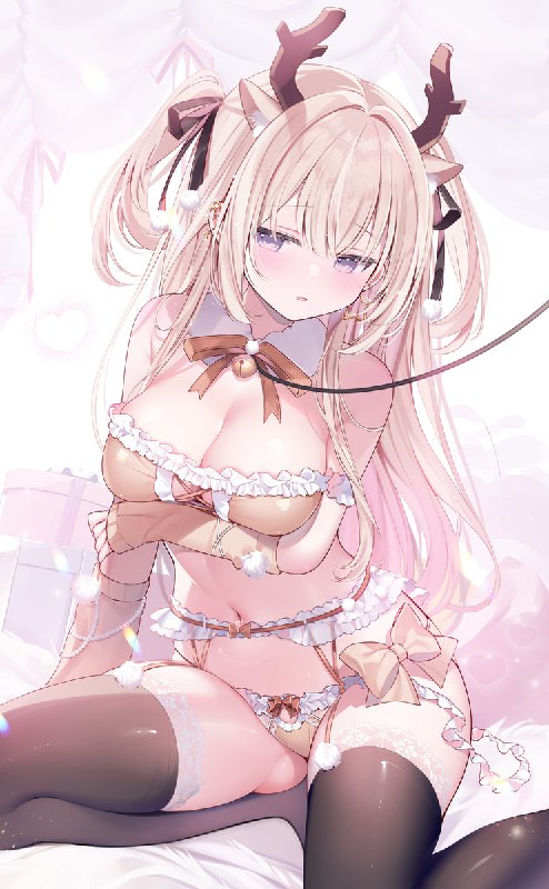 #飴乃うさり#飴乃うさり