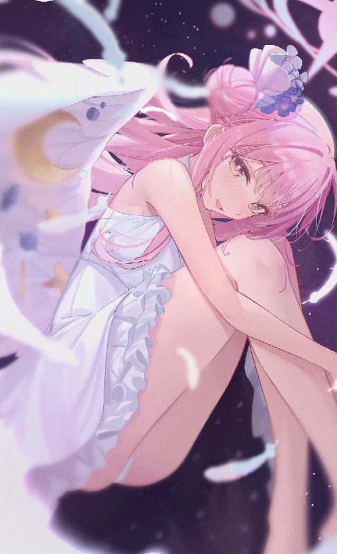 #未花#未花