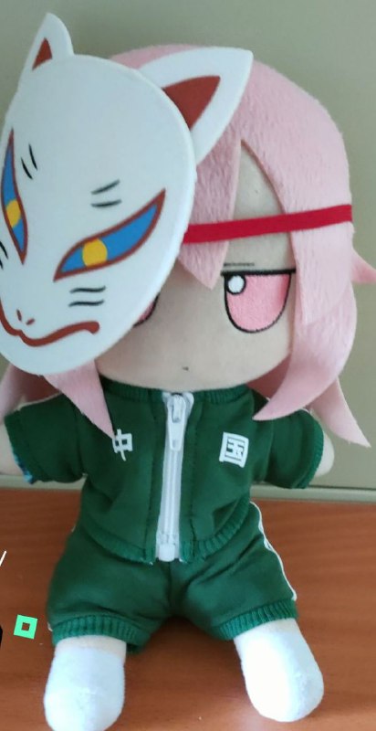 🍀SFW
