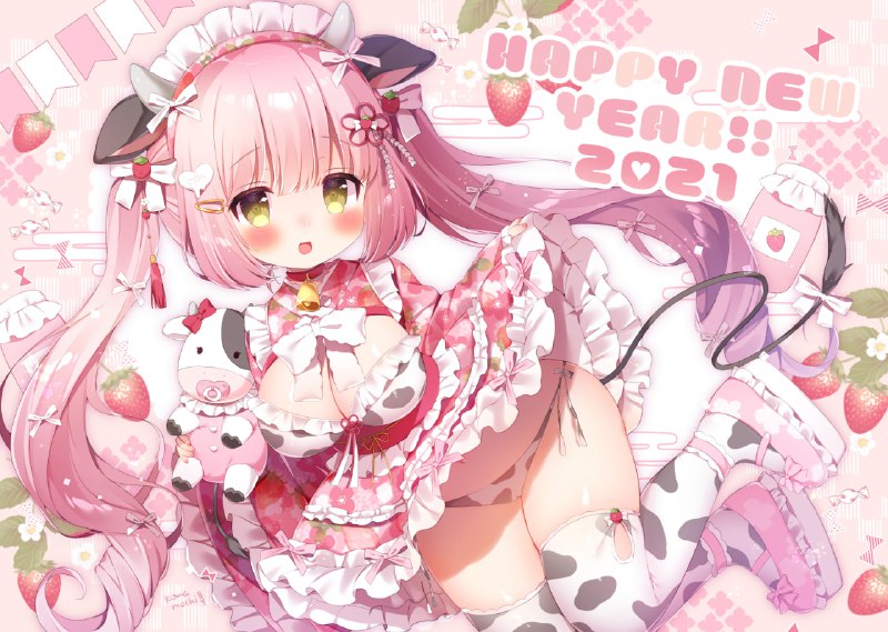 #桃豆こまもち#桃豆こまもち