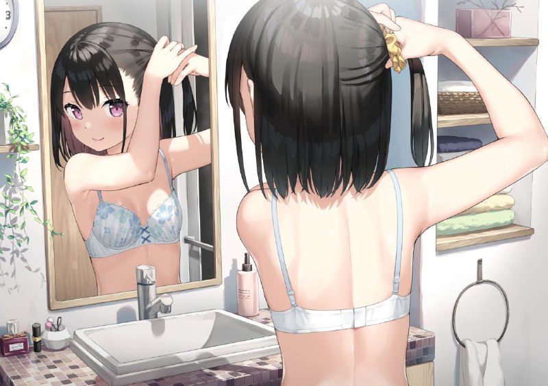 啊啊啊，好可爱的猫娘www #图片 #无H啊啊啊，好可爱的猫娘www #图片 #无H