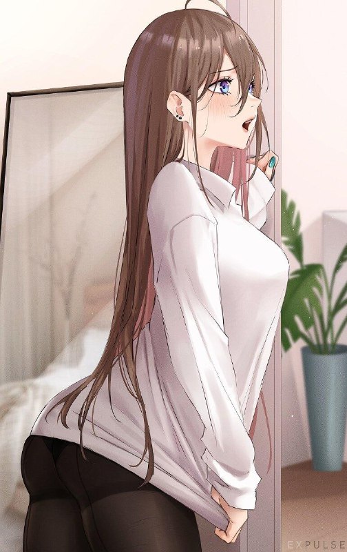 #美图 #nsfw#美图 #nsfw