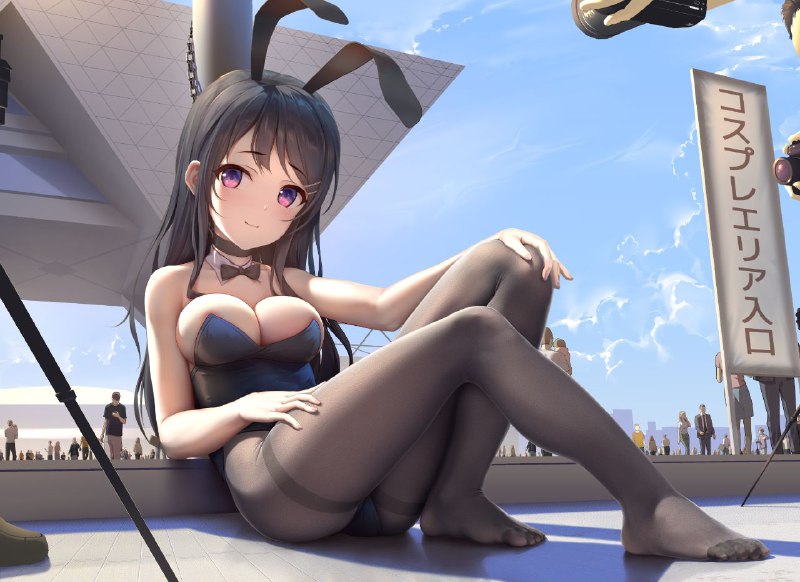 午间美图午间美图