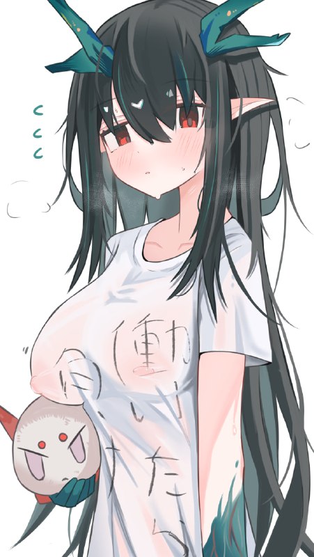 #ぬい#ぬい