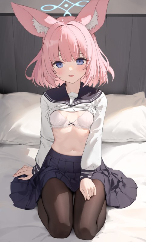 #妮可#妮可