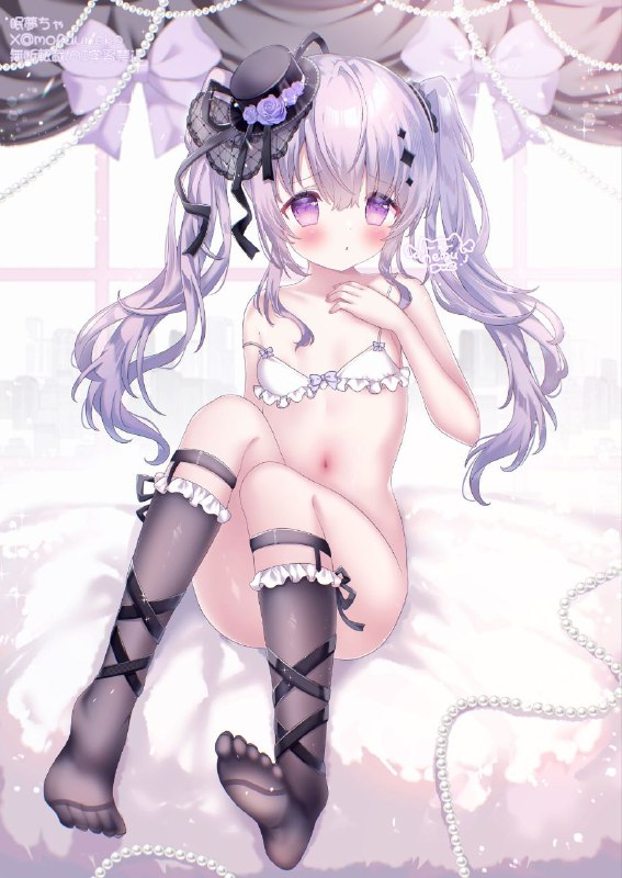 #晚安via 匿名