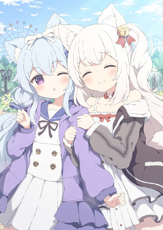 skeb | ちょみます #pixiv 