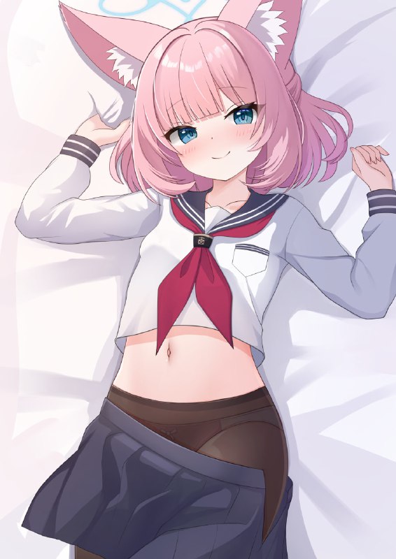 #妮可#妮可