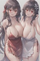 -Sai pixivvia ascii2d.net or 色合 | 特徴